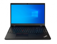 Laptop Lenovo ThinkPad T15p Gen 1 15.6" Full HD, Intel Core i7-10850H 2.70GHz, 16GB, 512GB SSD, NVIDIA GeForce GTX 1050, Windows 10 Pro 64-bit, Español, Negro