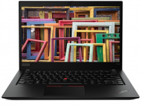 Laptop Lenovo ThinkPad T14S G1 14” Full HD, AMD Ryzen 7 Pro 4750U 1.70GHz, 16GB, 512GB SSD, Windows 10 Pro 64-bit, Español, Negro