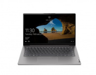 Laptop Lenovo ThinkBook 14s G2 ITL 14" Full HD, Intel Core i7-1165G7 2.80GHz, 16GB, 512GB SSD, Windows 10 Pro 64-bit, Español, Gris ― incluye Adaptador RJ-45 a USB-C