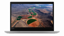 Laptop Lenovo ThinkPad L13 Gen 2 13.3" Full HD, Intel Core i5-1135G7 2.40GHz, 8GB, 512GB SSD, Windows 10 Pro 64-bit, Español, Plata