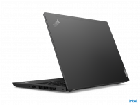 Laptop Lenovo ThinkPad L14 Gen2 14" Full HD, Intel Core i5-1135G7 2.40GHz, 8GB, 512GB SSD, Windows 10 Pro 64-bit, Inglés, Negro - Imagen adicional 1