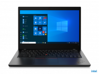 Laptop Lenovo ThinkPad L14 Gen2 14" HD, Intel Core i7-1165G7 2.80GHz, 16GB, 512GB SSD, Windows 10 Pro 64-bit, Español, Negro