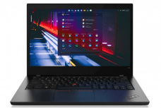 Laptop Lenovo ThinkPad L14 Gen 2 14" HD, Intel Core i5-1135G7 2.40GHz, 8GB, 512GB SSD, Windows 10 Pro 64-bit, EspaƱol, Negro