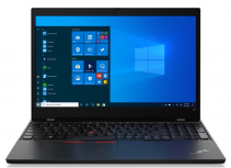 Laptop Lenovo ThinkPad L15 Gen2 15.6" HD, Intel Core i7-1165G7 2.80GHz, 8GB, 256GB SSD, Windows 11 Pro 64-bit, Español, Negro