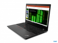 Laptop Lenovo ThinkPad L15 Gen 2 15.6" HD, Intel Core i5-1135G7 2.40GHz, 8GB, 256GB SSD, Windows 11 Pro 64-bit, Español, Negro