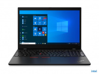 Laptop Lenovo ThinkPad L15 Gen 2 15.6" HD, Intel Core i7-1165G7 2.80GHz, 8GB, 256GB SSD, Windows 10 Pro 64-bit, Español, Negro