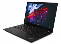 Laptop Lenovo ThinkPad T14 Gen2 14" Full HD, AMD Ryzen 5 Pro 5650U 2.30GHz, 16GB, 512GB SSD, Windows 11 Pro 64-bit, Español, Negro