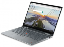 Lenovo 2 en 1 ThinkPad X1 Yoga Gen 6 14" Full HD, Intel Core i7-1165G7 2.80GHz, 16GB, 512GB SSD, Windows 10 Pro 64-bit, Español, Gris