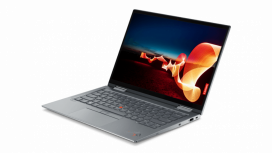 Laptop Lenovo ThinkPad X1 Yoga Gen 6 14" Full HD Táctil, Intel Core i7-1185G7 1.20GHz, 32GB, 512GB SSD, Windows 11 Pro 64-bit, Español, Gris
