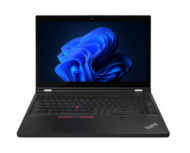 Laptop Lenovo ThinkPad P15 Gen2 15.6" UHD, Intel Xeon W-11855M 3.20GHz, 16GB, 512GB SSD, NVIDIA RTX A2000, Windows 11 Pro 64-bit, Español, Negro