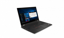 Laptop Lenovo ThinkPad P15 Gen 2 15.6" Full HD, Intel Xeon W-11955M 2.60GHz, 16GB, 512GB SSD, NVIDIA RTX A2000, Windows 11 Pro 64-bit, Español, Negro