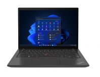 Laptop Lenovo ThinkPad T14 Gen 3 14" WUXGA, Intel Core i5-1245U 3.30GHz, 16GB, 256GB SSD, Windows 10 Pro 64-bit, Español, Negro - Imagen del combo