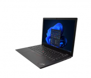 Laptop Lenovo ThinkPad L13 Gen 3 13.3" WUXGA, Intel Core i5-1235U 3.30GHz, 8GB, 512GB SSD, Windows 10 Pro 64-bit, Español, Negro