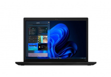 Laptop Lenovo ThinkPad X13 Gen 3 13.3" WUXGA, Intel Core i7-1255U 1.20GHz, 16GB, 512GB SSD, Windows 10 Pro 64-bit, Español, Negro