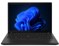 Laptop Lenovo 21BQSA1F00, 13.3" 1920x1200 WUXGA, Intel Core i5-1245U, 16GB, 512GB SSD, Windows 11 Pro, Inglés - Imagen del combo