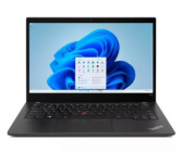 Laptop Lenovo ThinkPad T14s Gen 3, 16" 1920x1200 WUXGA Táctil, Intel Core i5-1250P, 16GB, 512GB SSD, Windows 11 Pro, Inglés