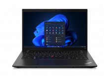 Laptop Lenovo ThinkPad L14 Gen 3 14" 1366x768 HD, Intel Core i5-1235U, 16GB, 512GB SSD, Windows 10 Pro, Español 