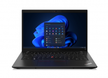 Laptop Lenovo ThinkPad L14 Gen 3, 14" 1366x768 HD, Intel Core i5-1245U, 16GB, 512GB SSD, Windows 11 Pro, Español - Imagen del combo