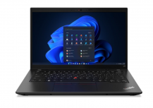 Laptop Lenovo ThinkPad L14 Gen 3 14” Full HD, Intel Core i7-1255U 3.50GHz, 32GB, 1TB SSD, Windows 11 Pro 64-bit, Español, Negro