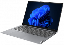 Laptop Lenovo ThinkBook 16 G4 16" WUXGA, Intel Core i7-1255U 3.50GHz, 16GB, 512GB, Windows 10 Pro 64-Bit, Español, Gris - Imagen del combo