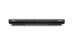 Laptop Lenovo ThinkPad P16 Gen 2, 16" 2560x1600, Intel Core i7-13850HX, NVIDIA RTX A1000, 16GB, 512GB SSD, Windows 11 Pro, Español - Imagen adicional 8