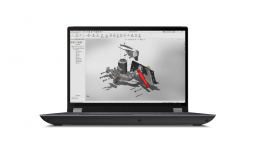 Laptop Lenovo ThinkPad P16 Gen 2, 16" 2560x1600, Intel Core i7-13850HX, NVIDIA RTX A1000, 16GB, 512GB SSD, Windows 11 Pro, Español - Imagen adicional 6