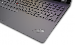 Laptop Lenovo ThinkPad P16 Gen 2, 16" 2560x1600, Intel Core i7-13850HX, NVIDIA RTX A1000, 16GB, 512GB SSD, Windows 11 Pro, Español - Imagen adicional 11