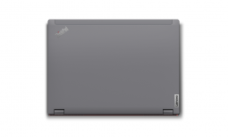 Laptop Lenovo ThinkPad P16 Gen 2, 16" 2560x1600, Intel Core i7-13850HX, NVIDIA RTX A1000, 16GB, 512GB SSD, Windows 11 Pro, Español - Imagen adicional 9