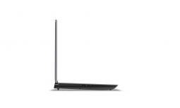 Laptop Lenovo ThinkPad P16 Gen 2, 16" 2560x1600, Intel Core i7-13850HX, NVIDIA RTX A1000, 16GB, 512GB SSD, Windows 11 Pro, Español - Imagen adicional 5
