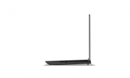 Laptop Lenovo ThinkPad P16 Gen 2, 16" 2560x1600, Intel Core i7-13850HX, NVIDIA RTX A1000, 16GB, 512GB SSD, Windows 11 Pro, Español - Imagen adicional 4