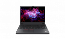 Laptop Lenovo ThinkPad P16v Gen 1 16" WQUXGA, Intel Core i9-13900H 2.60GHz, 32GB, 1TB SSD, NVIDIA RTX 2000, Windows 11 Pro 64-bit, Español, Negro