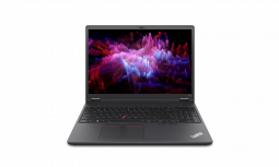 Laptop Lenovo ThinkPad P16v Gen 1 16" 3840x2400, Intel Core i9-13900H, NVIDIA RTX A2000, 32GB, 1TB SSD, Windows 11 Pro, Español  - Imagen del combo