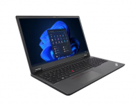 Laptop Lenovo Thinkstation P16V G1, 16" 1920x1200 WUXGA, Intel Core i7-13800H, NVIDIA RTX A500, 16GB, 512GB SSD, Windows 11 Pro, Español image