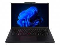 Laptop Lenovo ThinkPad P14s Gen 5 14.5" 1920x1200 WUXGA, Intel Core Ultra 7-155H, NVIDIA RTX 500, 16GB, 512GB SSD, Windows 11 Pro, Español 