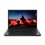 Laptop Lenovo ThinkPad L14 Gen 4, 14" 1920x1080 Full HD, Intel Core i7-1365U, 16GB, 512GB SSD, Windows 11 Pro, Español image
