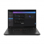 Laptop Lenovo ThinkPad L14 Gen 4, 14" 1920x1080 Full HD, Intel Core i7-1365U, 16GB, 512GB SSD, Windows 11 Pro, Español image