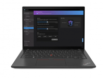 Laptop Lenovo ThinkPad T14 Gen 4 14" 1920x1200 WUXGA, Intel Core i7-1355U, 16GB, 512GB SSD, Windows 11 Pro, EspaƱol