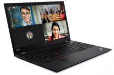 Laptop Lenovo Thinkpad T14 Gen4 14" Full HD, Intel Core i7-1355U 1.70GHz, 16GB, 512GB SSD, Windows 11 Pro 64-bit, Español, Negro