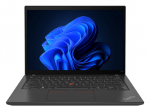 Laptop Lenovo Thinkpad T14 Gen 4 14" WUXGA, Intel Core i7-1365U 3.90GHz, 32GB, 512GB SSD, Windows 11 Pro 64-bit, Español, Negro - Imagen del combo