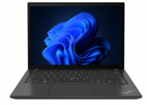Laptop Lenovo Thinkpad T14 Gen 4 14" Full HD, Intel Core i5-1345U 3.50GHz, 32GB, 512GB SSD, Windows 11 Pro 64-bit, Español, Negro