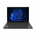 Laptop Lenovo ThinkPad P14s G4 14" WUXGA, Intel Core i7-1360P 2.20GHz, 16GB, 512GB SSD, NVIDIA RTX A500, Windows 11 Pro 64-bit, Español, Negro