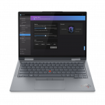 Laptop Lenovo Thinkpad X1 Yoga Gen 8 14" WUXGA, Intel Core i7-1355U 1.70GHz, 32GB, 1TB SSD, Windows 11 Pro 64-bit, Español, Gris