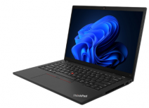 Laptop Lenovo Thinkpad T14 Gen 4, 14" 1920x1200 WUXGA, AMD Ryzen 7 PRO 7840U, 32GB, 512GB SSD, Windows 11 Pro, Español image