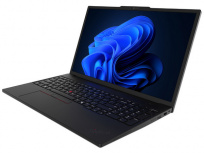 Laptop Lenovo ThinkPad P16s, 14" 1920x1200 WUXGA, Intel Core Ultra 7 165H, 16GB, 1TB SSD, Windows 11 Pro, Inglés - Imagen adicional 1