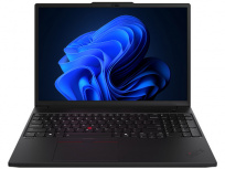 Laptop Lenovo ThinkPad P16s, 14" 1920x1200 WUXGA, Intel Core Ultra 7 165H, 16GB, 1TB SSD, Windows 11 Pro, Inglés