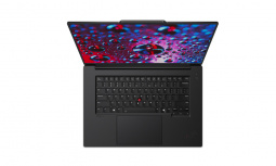 Laptop Gamer Lenovo ThinkPad P1 Gen 7, 16" 2560x1600, Intel Core Ultra 7 155H, NVIDIA GeForce RTX 4060, 32GB, 512GB SSD, Windows 11 Pro, Español image