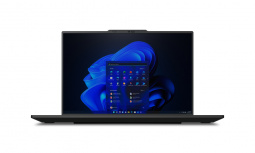 Laptop Gamer Lenovo ThinkPad P1 Gen 7, 16" 2560x1600, Intel Core Ultra 7 155H, NVIDIA GeForce RTX 4060, 32GB, 512GB SSD, Windows 11 Pro, Español image