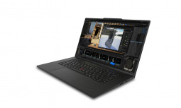 Laptop Gamer Lenovo ThinkPad P1 Gen 7, 16" 2560x1600, Intel Core Ultra 7 155H, NVIDIA GeForce RTX 4060, 32GB, 512GB SSD, Windows 11 Pro, Español image