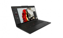 Laptop Gamer Lenovo ThinkPad P1 Gen 7, 16" 2560x1600, Intel Core Ultra 7 155H, NVIDIA GeForce RTX 4060, 32GB, 512GB SSD, Windows 11 Pro, Español image