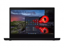 Laptop Lenovo ThinkPad L14 Gen 5, 14" 1920x1200 WUXGA, Intel Core Ultra 7 155U, 16GB, 512GB SSD, Windows 11 Pro, Español - Imagen del combo
